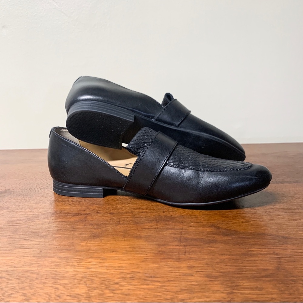 "GH. Bass & Co ""Hillary"" Loafer"